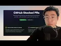 GitHub Stacked PRs