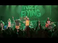 KEEP FLYING - High Cholesterol - 2024