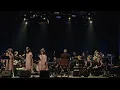 Lagu JazzHR Festival 2021: Mimika Orchestra - full concert