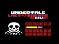 How to use CHEATS in Undertale Last Breath Renewed