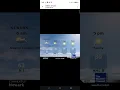 itellistar simulator local forecast for Newark NY July 10 26