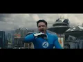 Download Lagu Fantastic Four New Trailer (Tv Spots)