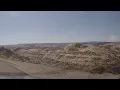 Ely to Las Vegas NV via Utah - A Complete Real Time Road Trip
