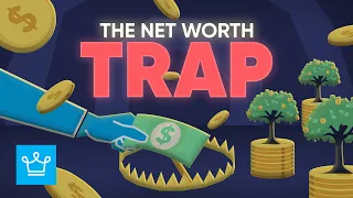 Why RICH People Obsess Over NET WORTH How to Measure