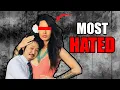 Becoming The Most Hated Person In Podcasting A Short Documentary - Khalyla Kuhn