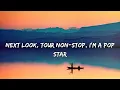 Kim Petras – Need For Speed (Lyrics)