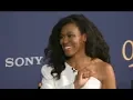 Overcomer PRISCILLA SHIRER extended interview