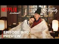 Download Lagu Bon Appétit, Your Majesty | Episode 9-10 Preview | Lim Yoon A | Lee Chae Min {ENG SUB}