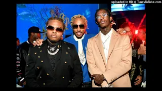 gunna dollaz on my head feat young thug future remix 