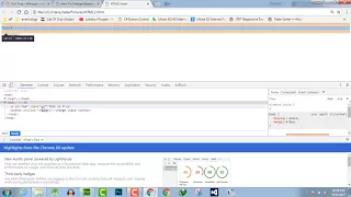 How to Change Element Class With JavaScript