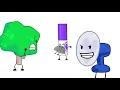 we re the bully busters - BFDI animation