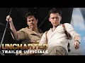 Video di Uncharted - Trailer Ufficiale | Da febbraio 2022 al cinema