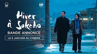 HIVER À SOKCHO - Bande-annonce