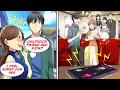 Download Lagu [Manga Dub] My ex mocked Me for being poor, but found My real income months later...!? [RomCom]