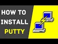 How to Install Putty on Windows 11