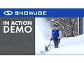 SJ625E - Snow Joe Ultra 21-Inch 15-Amp Electric Snow Thrower