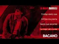 Silvestre Dangond - BACANO (Official Lyric Video)