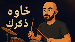                   نزار  خاوة فيني                  دندنها