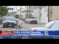 Police Officer Shoots Person In Nashua New Hampshire