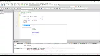 Adding two numbers using pointers