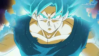 Download Super Dragonball Heroes episode 47 sub Indo MP3