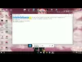 How to kill the task by bat k on your or other pc
