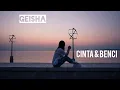 Download Lagu Geisha - Cinta dan benci - Speedup
