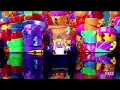 Prince Performs "La Copa De La Vida" By Ricky Martin | Masked Singer | S7 E7
