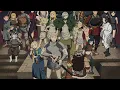 Download Lagu Dungeon Meshi Opening Theme 2 FULL - 『Unmei』 by sumika