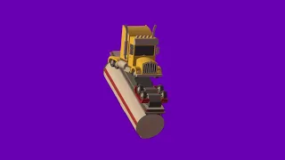 How Budgeters BROKE Poly Bridge 2