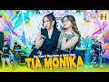 Download Lagu Diva Hani \u0026 Yuni Puspita ft Ageng Music - Tia Monika (Official Live Music)