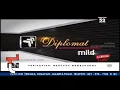 Iklan Wismilak Diplomat Mild - Passion Is...