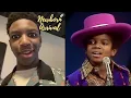 Lagu Boyz II Men Wanya Morris Son Rocco Sings Like Michael Jackson! 🗣