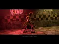 SFM / FNAF | I'm The Purple Guy | DAGames - Five Nights At Freddy's 3 Song