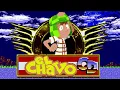 Lagu El Chavo CD (Sonic CD Mod) by EmpowerInDaHaus - Full Longplay