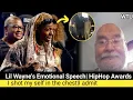 Lil Wayne offers financial aid to Ex-Cop Uncle Bob that saved him Secrets revealed