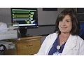 Sherie a Nursing Professor Who Cares