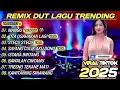 Lagu MANGU - REMIX DUT LAGU VIRAL 2025 || ALBUM DJ ELECTONE FULL