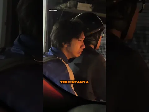 Tangis Pilu Seorang Anak Kehilangan Ibunya