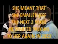 Gypsy Tells Bryan Jeff Dumped Her But Will Probably Talk to Her Again in 2 Years She Was Right