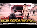 Download Lagu BALAPAN TERANCAM GAGAL❗MOBIL MOGOK DI TENGAH BALAPAN, TKI INI HANYA BUTUH 10 DETIK UNTUK PERBAIKI