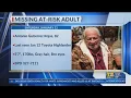 BPD searching for missing at-risk man last seen in east Bakersfield
