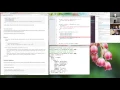 w06d02 - Express Views with Handlebars