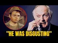 He Utterly Hated Gary Burghoff Now We Know The Reason Why