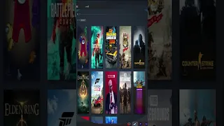 حركة لازم تعرفها عن ستيم 