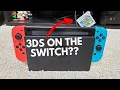 Download Lagu What Happens When You Put a Foreign Disc in a Nintendo Switch??