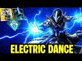 Solo - 50 GM With Stormdancer Arc Warlock Build Destiny 2