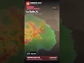 TORNADO WARNING La Salle IL LIVE Storm Radar RIGHT NOW