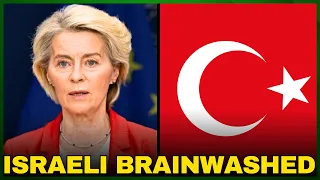 eu caught after israel pushed turkey attack backfires
