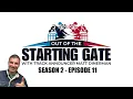 Out of the Starting Gate E11 Essex Handicap Week from Oaklawn